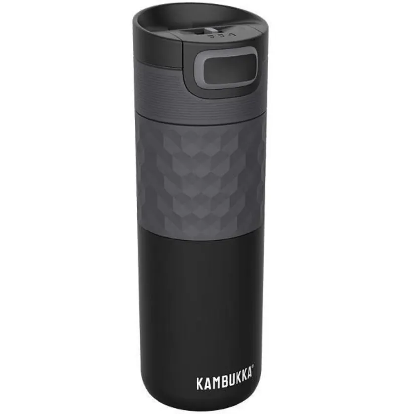 Kambukka Etna Grip 500ml Black-2